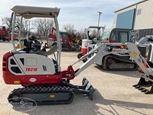 Used Excavator,Side of used Excavator,Front of used Takeuchi Excavator,Back of used Takeuchi Excavator,Used Excavator in yard,Side of Used Takeuchi Excavator,Used Excavator ready to go